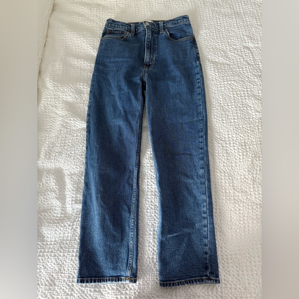 Abercrombie Jeans